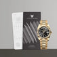 Anti-Pro Rolex DayDate 40mm 228235 Series President Bracelet Watch Protection Film - ART Luxury_Japan