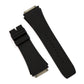 Richard Mille RM23 RUBBER STRAP BLACK M SIZE - ART Luxury_Japan