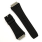 Richard Mille RM23 RUBBER STRAP BLACK M SIZE - ART Luxury_Japan