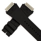 Richard Mille RM23 RUBBER STRAP BLACK M SIZE - ART Luxury_Japan