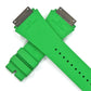 Richard Mille RM23 RUBBER STRAP GREEN M SIZE - ART Luxury_Japan