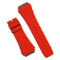 Richard Mille RM23 RUBBER STRAP RED M SIZE - ART Luxury_Japan