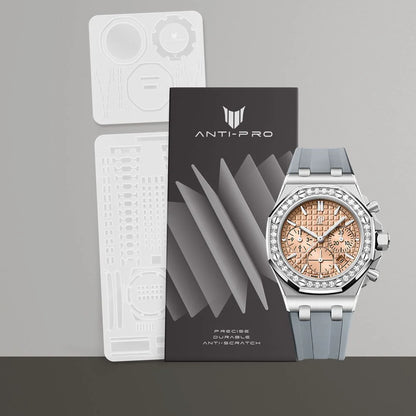 Anti-Pro Audemars Piguet Royal Oak Offshore 37mm 26231 Series Watch Protection Film - ART Luxury_Japan