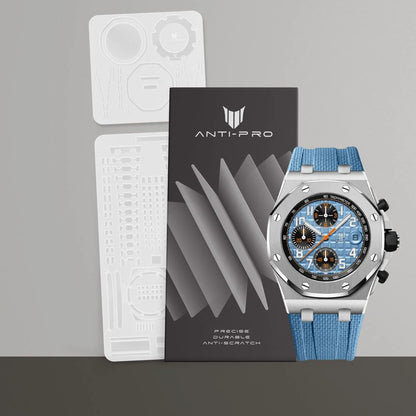 Anti-Pro Audemars Piguet Royal Oak Offshore 42mm 26238 Series Strap Watch Protection Film - ART Luxury_Japan