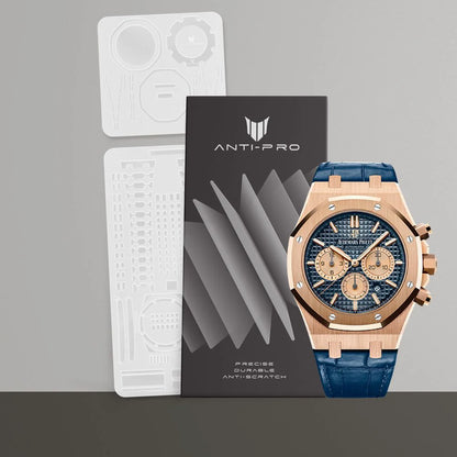 Anti-Pro Audemars Piguet Royal Oak 41mm 26331 Series Strap Watch Protection Film - ART Luxury_Japan