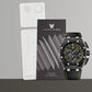Anti-Pro Audemars Piguet Royal Oak Offshore 43mm 26420 Series Watch Protection Film - ART Luxury_Japan