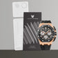 Anti-Pro Audemars Piguet Royal Oak Offshore 43mm 26420 Series Watch Protection Film - ART Luxury_Japan