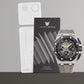 Anti-Pro Audemars Piguet Royal Oak Offshore 43mm 26420 Series Watch Protection Film - ART Luxury_Japan