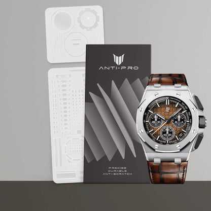 Anti-Pro Audemars Piguet Royal Oak Offshore 43mm 26420 Series Watch Protection Film - ART Luxury_Japan