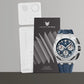 Anti-Pro Audemars Piguet Royal Oak Offshore 43mm 26420 Series Watch Protection Film - ART Luxury_Japan