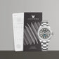 Anti-Pro Rolex Yacht-Master 37mm 268622 Watch Protection Film - ART Luxury_Japan