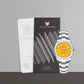 Anti-Pro Rolex Oyster Perpetual 31mm 276200 Series Oyster Bracelet Watch Protection Film - ART Luxury_Japan