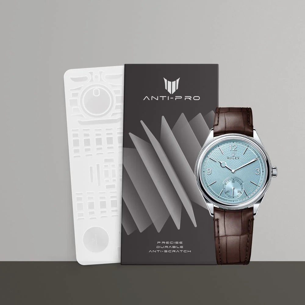 Anti-Pro Rolex 1908 39mm 52506 Watch Protection Film - ART Luxury_Japan
