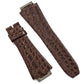 Richard Mille RM30 ALLIGATOR STRAP BROWN M SIZE - ART Luxury_Japan