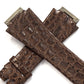 Richard Mille RM30 ALLIGATOR STRAP BROWN M SIZE - ART Luxury_Japan