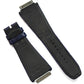 Richard Mille RM30 ALLIGATOR STRAP DARK BLUE M SIZE - ART Luxury_Japan