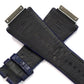 Richard Mille RM30 ALLIGATOR STRAP DARK BLUE M SIZE - ART Luxury_Japan