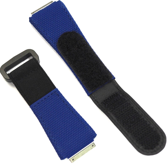 Richard Mille RM30 VELCRO STRAP BLUE M SIZE - ART Luxury_Japan