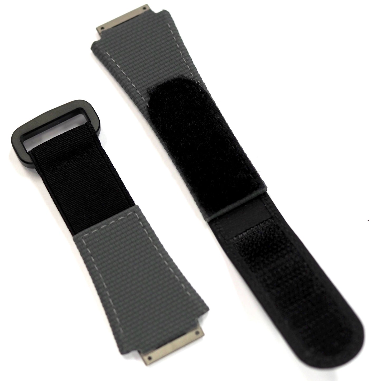 Richard Mille RM30 VELCRO STRAP GREY M SIZE - ART Luxury_Japan