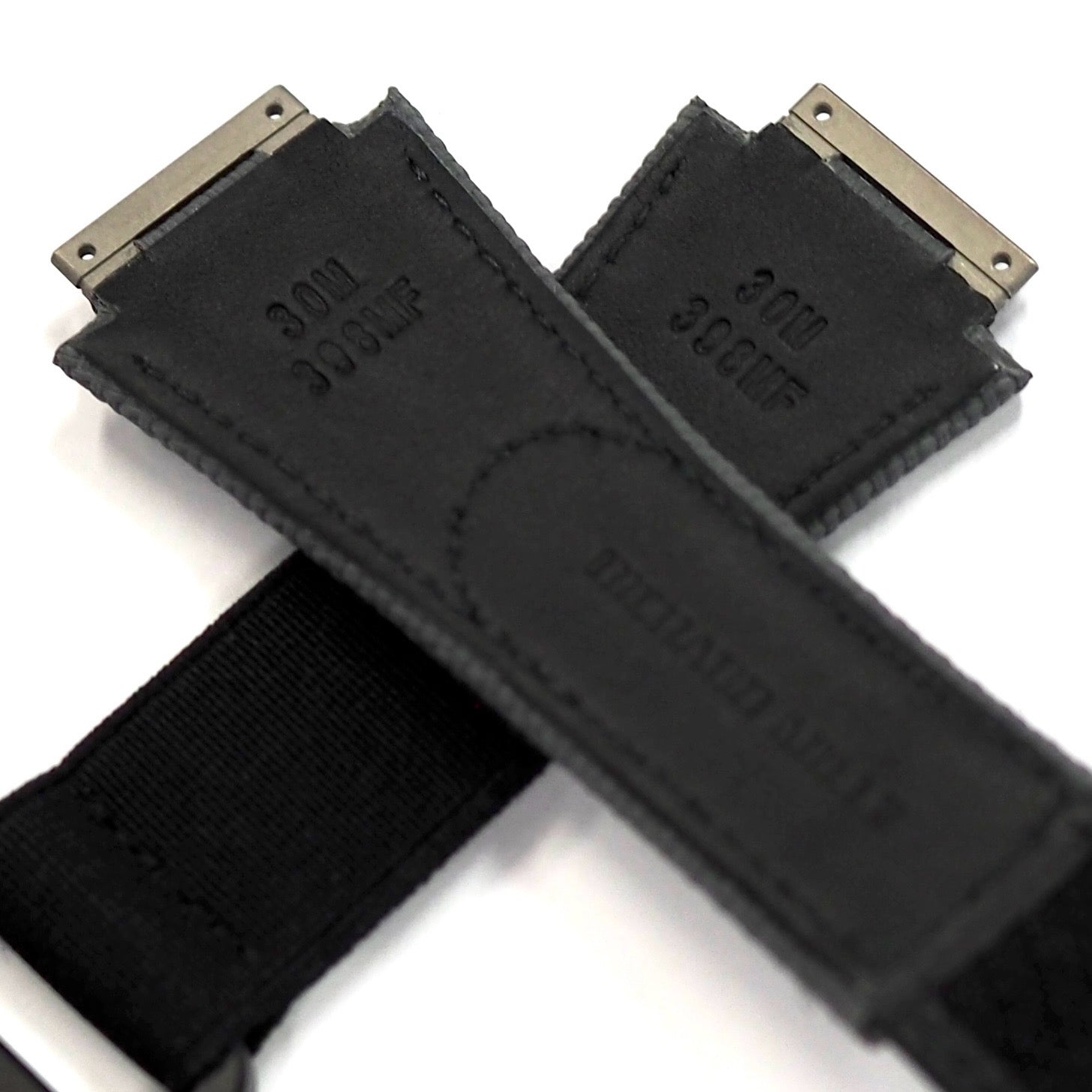Richard Mille RM30 VELCRO STRAP GREY M SIZE - ART Luxury_Japan