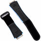 Richard Mille RM30 VELCRO STRAP LIGHT BLUE M SIZE - ART Luxury_Japan