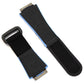 Richard Mille RM30 VELCRO STRAP LIGHT BLUE S SIZE - ART Luxury_Japan