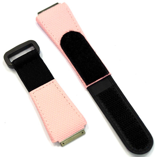 Richard Mille RM30 VELCRO STRAP PINK M SIZE - ART Luxury_Japan