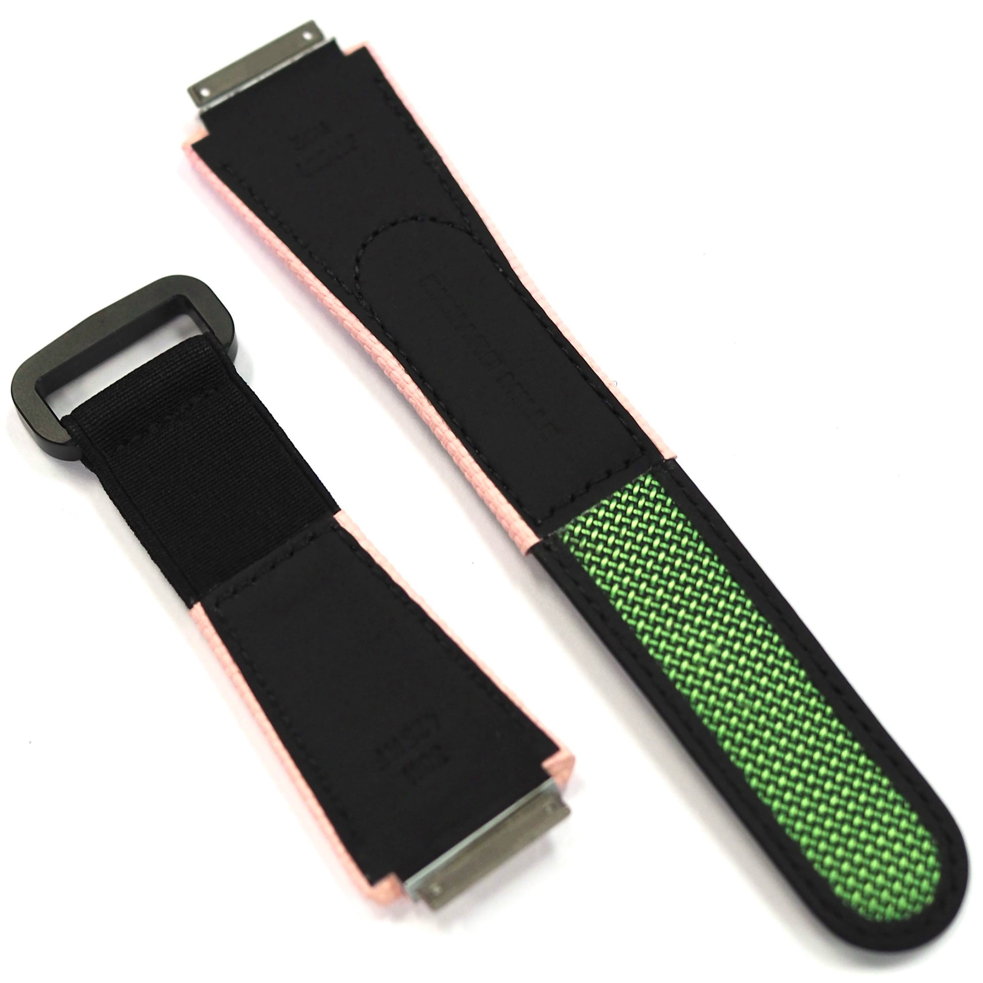 Richard Mille RM30 VELCRO STRAP PINK M SIZE - ART Luxury_Japan