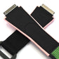 Richard Mille RM30 VELCRO STRAP PINK M SIZE - ART Luxury_Japan
