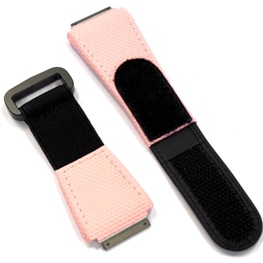 Richard Mille RM30 VELCRO STRAP PINK S SIZE - ART Luxury_Japan