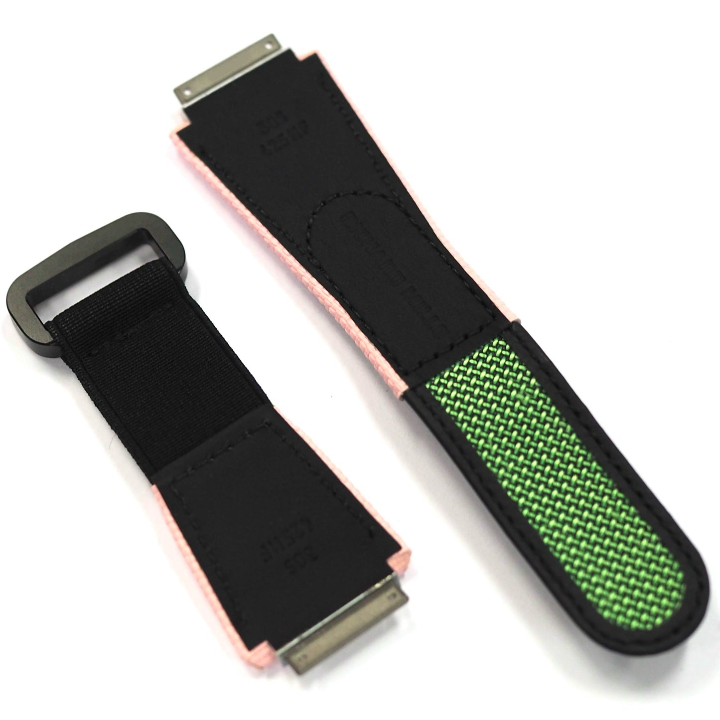 Richard Mille RM30 VELCRO STRAP PINK S SIZE - ART Luxury_Japan