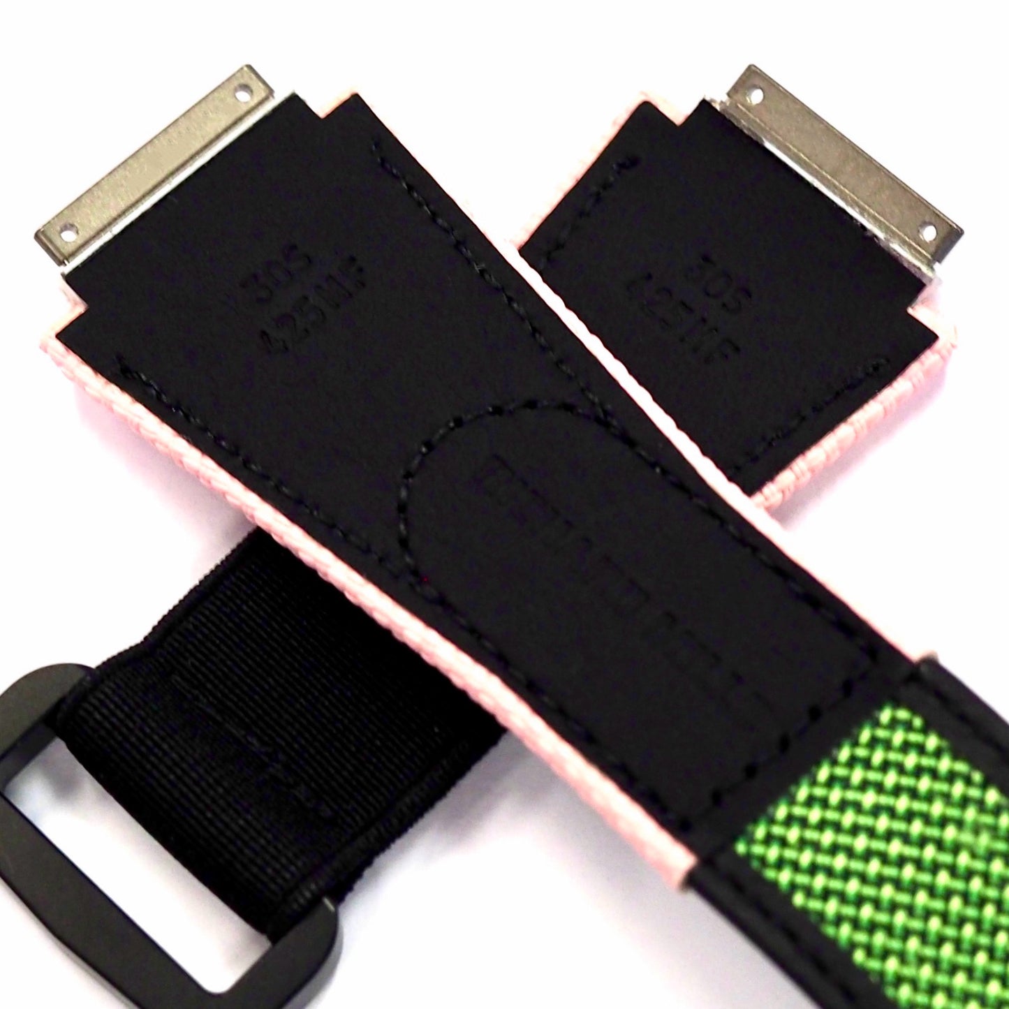 Richard Mille RM30 VELCRO STRAP PINK S SIZE - ART Luxury_Japan