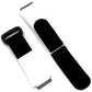 Richard Mille RM30 VELCRO STRAP WHITE M SIZE - ART Luxury_Japan