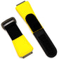 Richard Mille RM30 VELCRO STRAP YELLOW S SIZE - ART Luxury_Japan