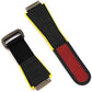 Richard Mille RM30 VELCRO STRAP YELLOW S SIZE - ART Luxury_Japan