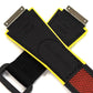 Richard Mille RM30 VELCRO STRAP YELLOW S SIZE - ART Luxury_Japan