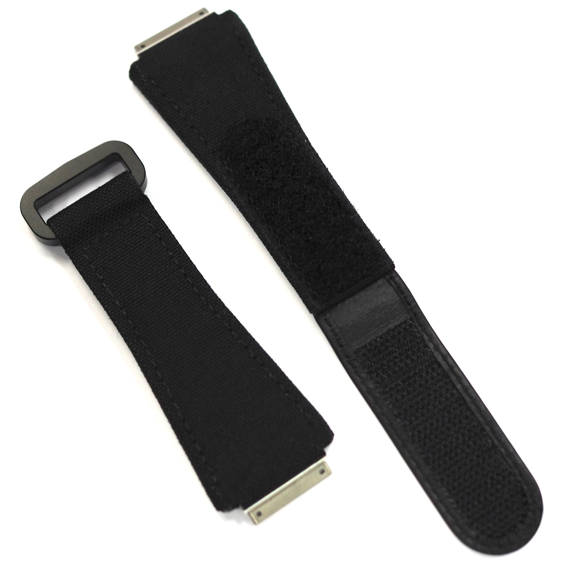 Richard Mille RM30 VELCRO STRAP BLACK M SIZE - ART Luxury_Japan