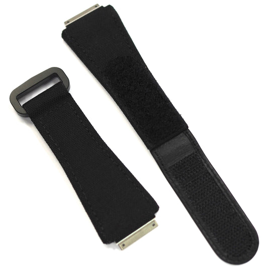 Richard Mille RM30 VELCRO STRAP BLACK M SIZE - ART Luxury_Japan