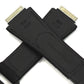 Richard Mille RM30 VELCRO STRAP BLACK M SIZE - ART Luxury_Japan