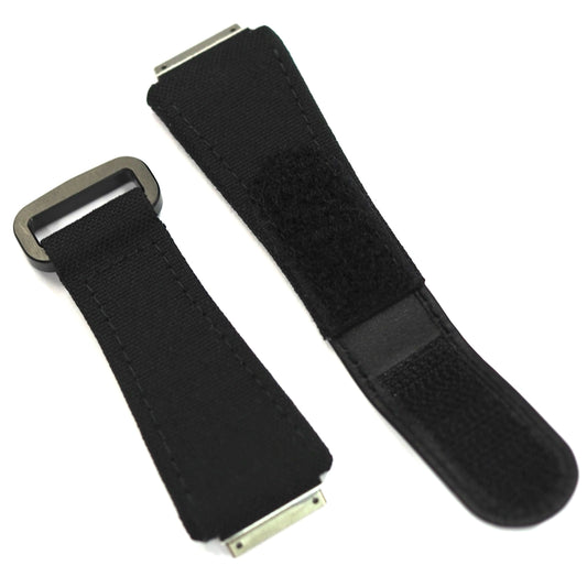 Richard Mille RM30 VELCRO STRAP BLACK S SIZE - ART Luxury_Japan