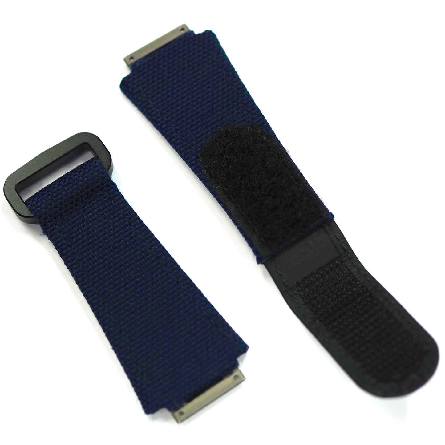 Richard Mille RM30 VELCRO STRAP DARK BLUE S SIZE - ART Luxury_Japan