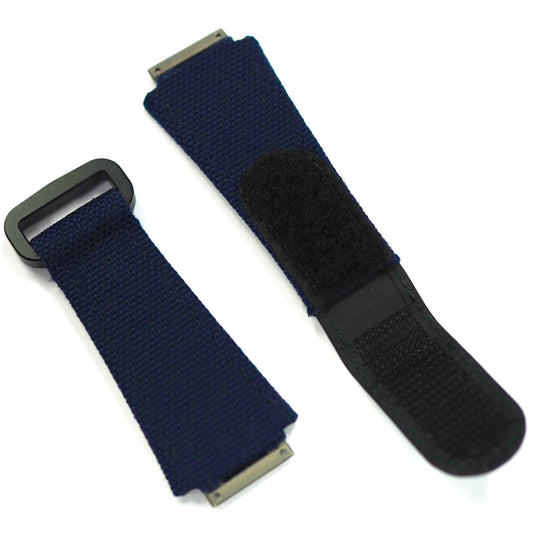 Richard Mille RM30 VELCRO STRAP DARK BLUE S SIZE - ART Luxury_Japan