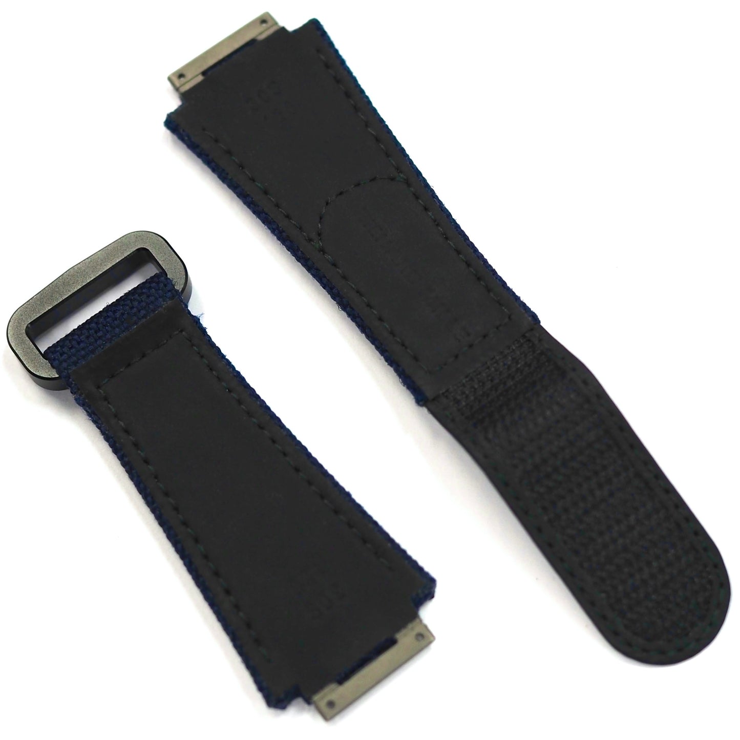 Richard Mille RM30 VELCRO STRAP DARK BLUE S SIZE - ART Luxury_Japan