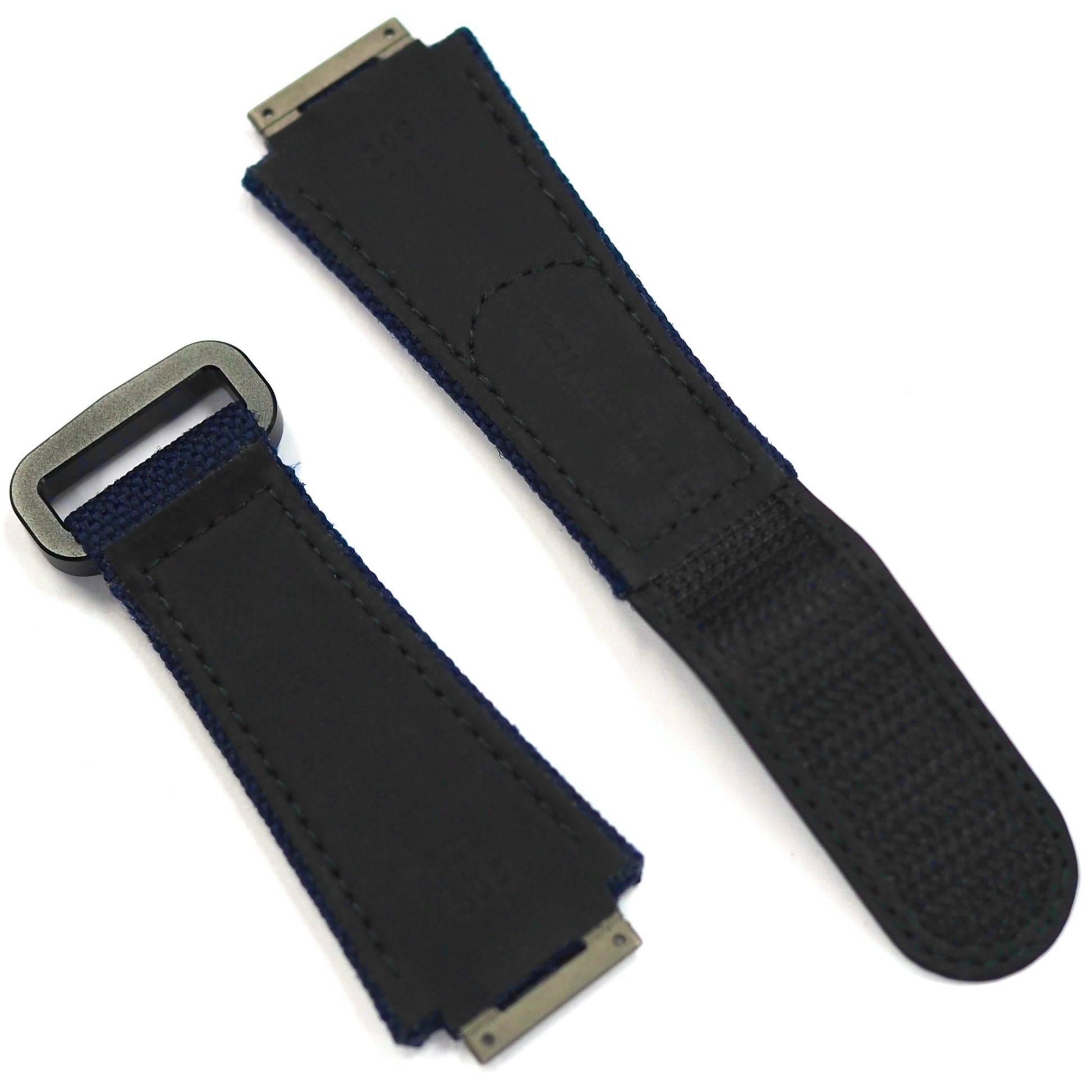 Richard Mille RM30 VELCRO STRAP DARK BLUE S SIZE - ART Luxury_Japan