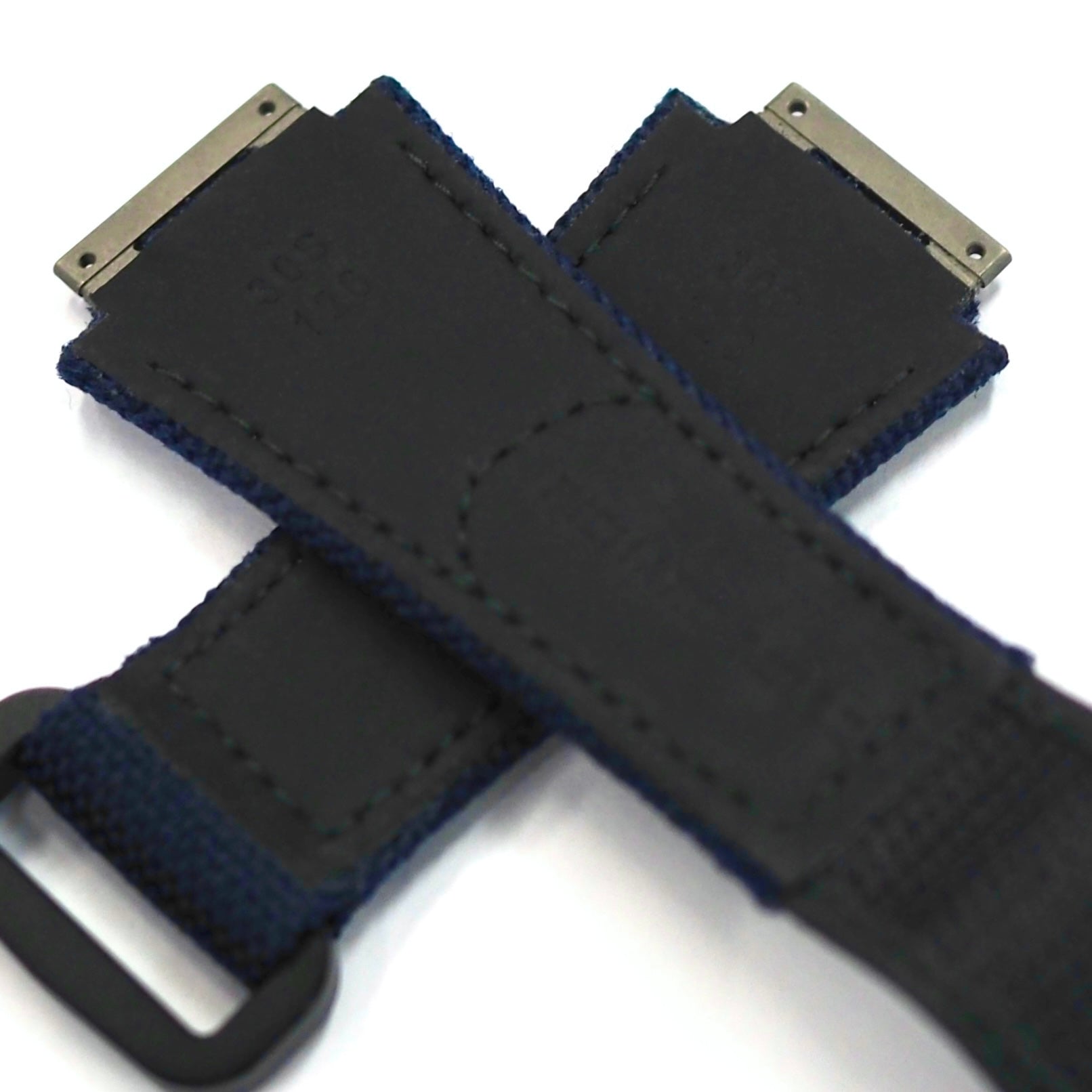 Richard Mille RM30 VELCRO STRAP DARK BLUE S SIZE - ART Luxury_Japan
