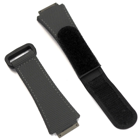 Richard Mille RM30 VELCRO STRAP GREY M SIZE - ART Luxury_Japan