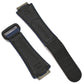 Richard Mille RM30 VELCRO STRAP GREY BLUE M SIZE - ART Luxury_Japan