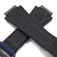 Richard Mille RM30 VELCRO STRAP GREY BLUE M SIZE - ART Luxury_Japan