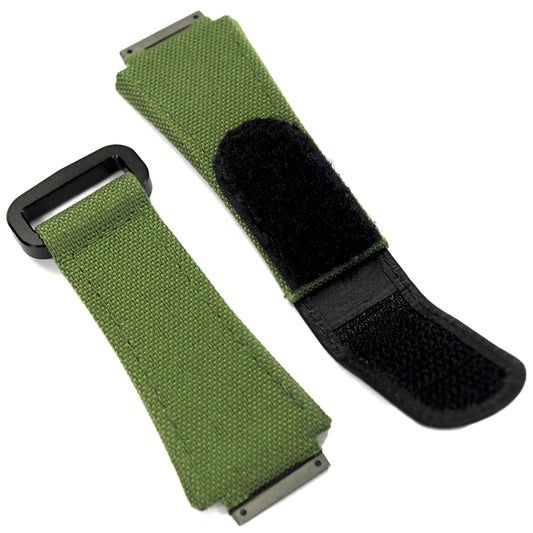 Richard Mille RM30 VELCRO STRAP LIGHT GREEN S SIZE - ART Luxury_Japan