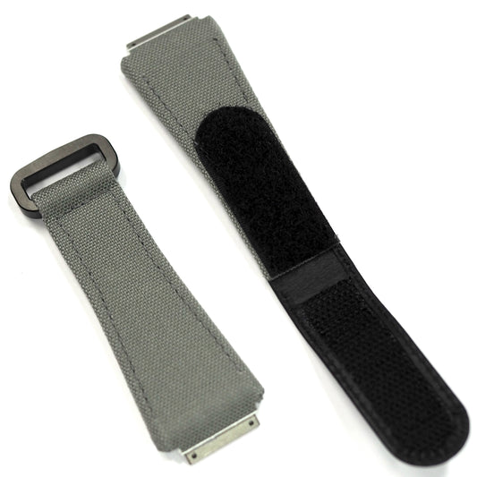 Richard Mille RM30 VELCRO STRAP LIGHT GREY M SIZE - ART Luxury_Japan